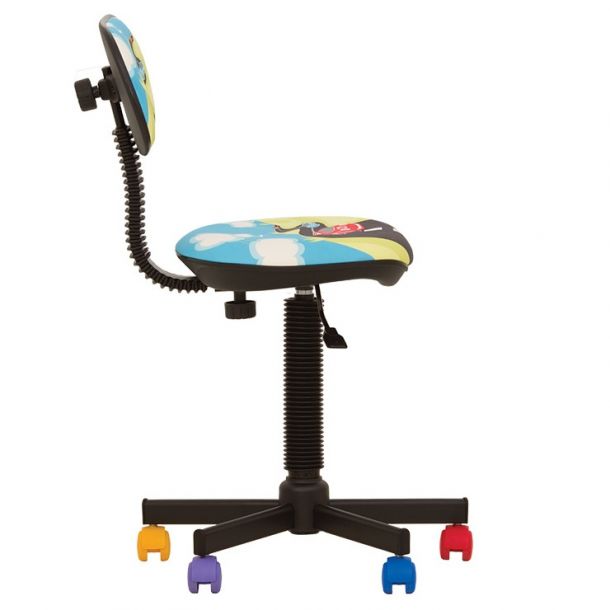 Дитяче крісло Bambo GTS TURBO (21213676) в Киеве