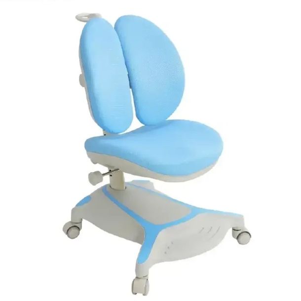 Дитяче крісло Bunias Blue (1771478554) в Украине