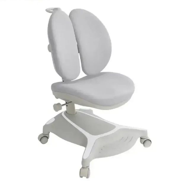 Дитяче крісло Bunias Grey (1771478555) в интернет-магазине