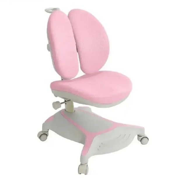Детское кресло Bunias Pink (1771478556) в Украине
