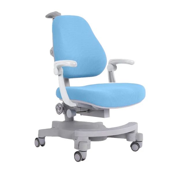 Дитяче крісло Cubby Solidago з підлокітниками Blue (1771478548) недорого
