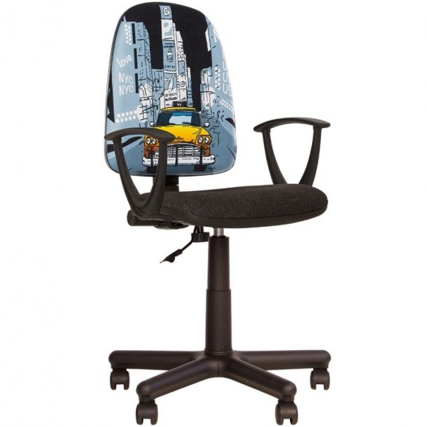 Детское кресло Falcon GTP PM TA 4, Micro A (21401037) недорого