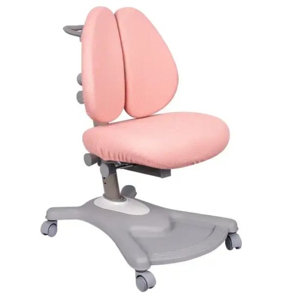 Дитяче крісло Fortuna Pink (1771478588) недорого