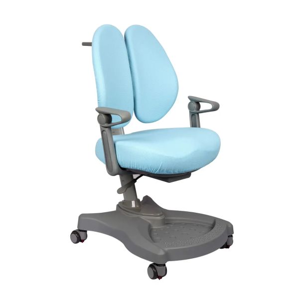 Детское кресло Leone Blue (1771478522) с доставкой