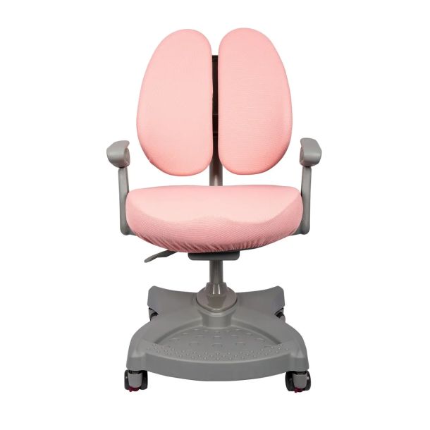 Детское кресло Leone Pink (1771478524) в Украине