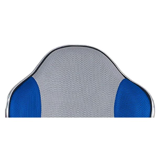 Детское кресло LST3 Grey, Blue (1771478500) kupistul