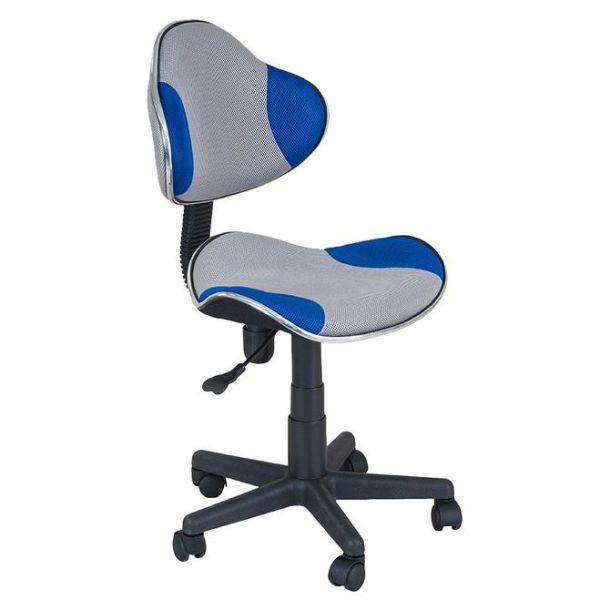 Детское кресло LST3 Grey, Blue (1771478500) в Киеве