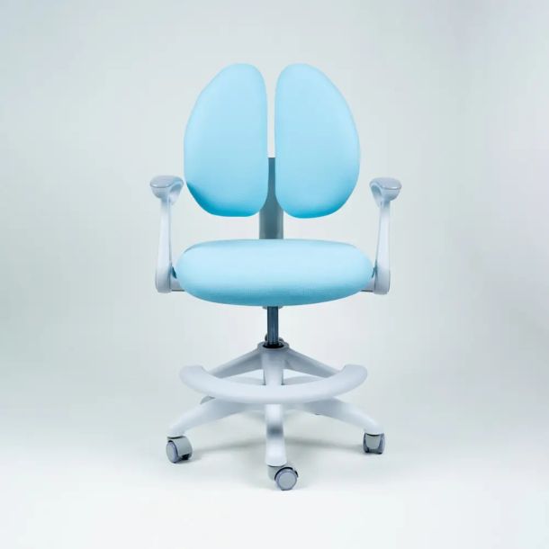 Детское кресло Ottimo Blue (1771478519) цена