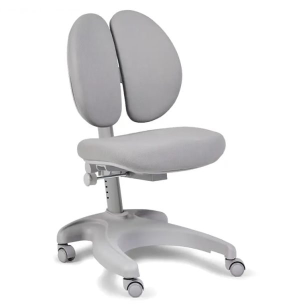 Детское кресло Solerte Grey (1771478576) с доставкой