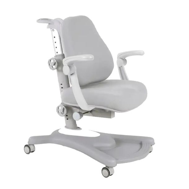 Детское кресло Sorridi с подлокотниками Grey (1771478596) недорого