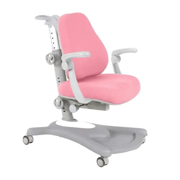 Дитяче крісло Sorridi з підлокітниками Pink (1771478597) недорого