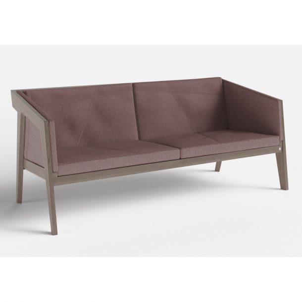 Диван Air 2 Sofa L Melva 61, Grey (60499853) недорого