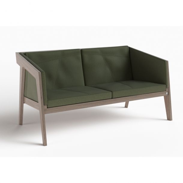 Диван Air 2 Sofa M Melva 39, Grey (60499616) недорого