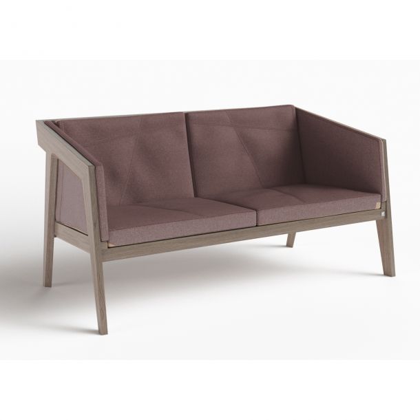 Диван Air 2 Sofa M Melva 61, Grey (60499617) недорого