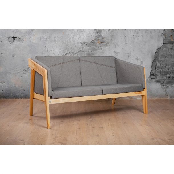 Диван Air 2 Sofa M Melva 83, Natural (60499545) фото