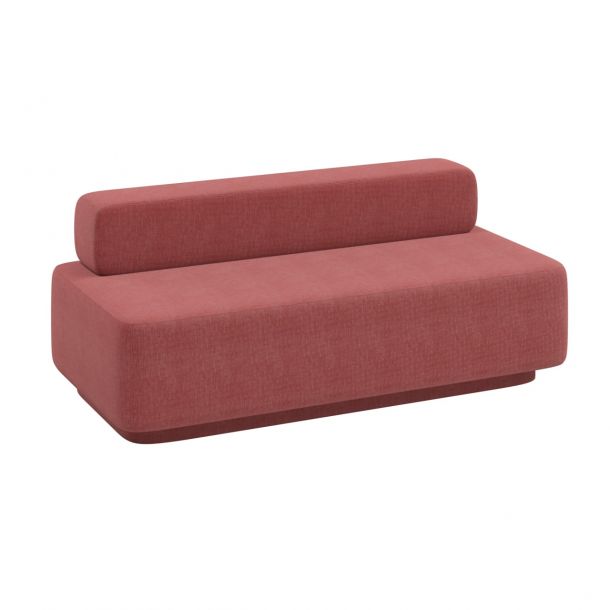 Диван Corner 160x80 Magic Terracotta (1561024726) дешево