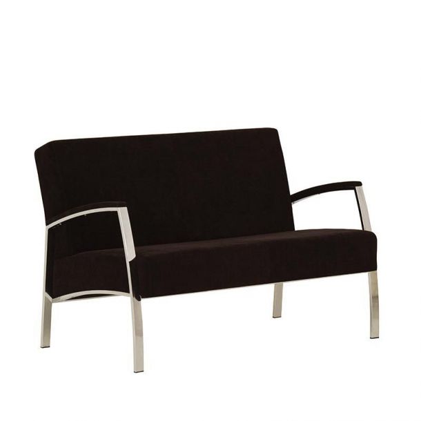Диван Incanto Duo chrome S Micro A (21512278) с доставкой