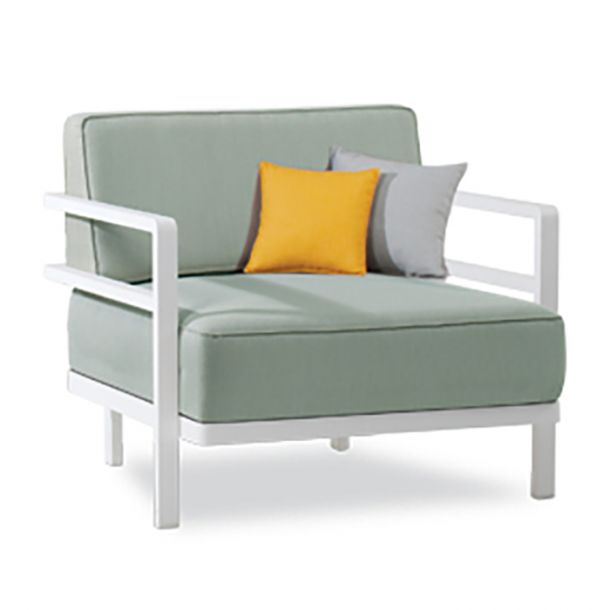 Диван Loca Sofa LS 01 50967 Green, 101 White (27829976) недорого