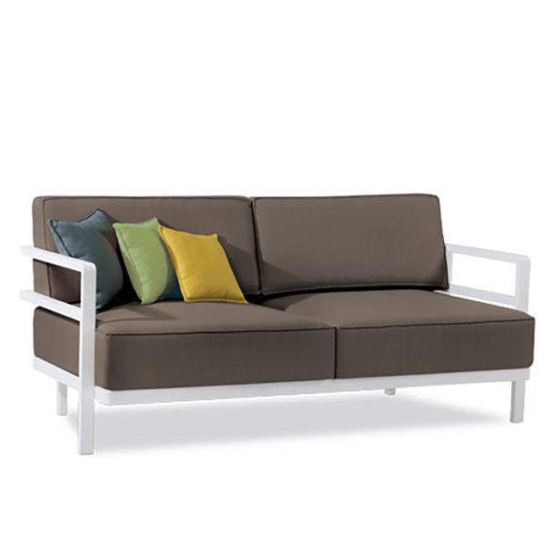 Диван Loca Sofa LS 02 Etisilk 02709, 101 White (27830010) недорого