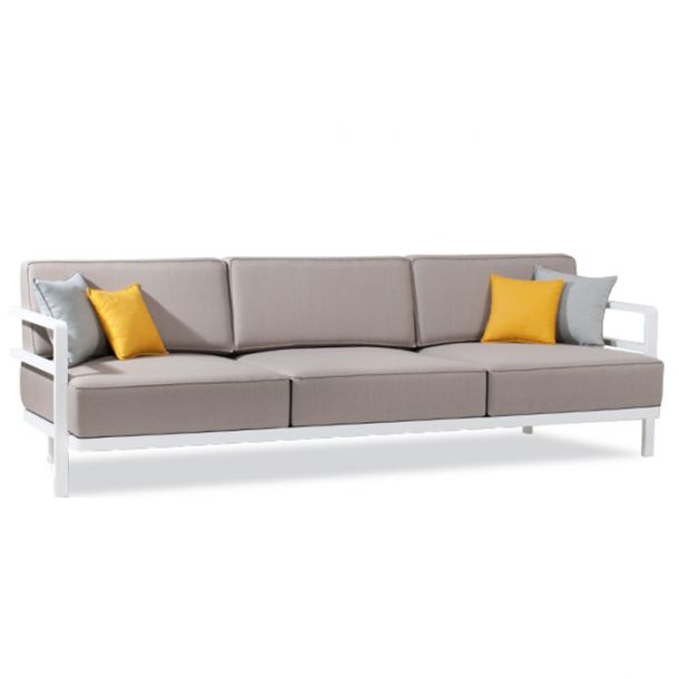 Диван Loca Sofa LS 03 00563 Beige, 101 White (27830021) недорого