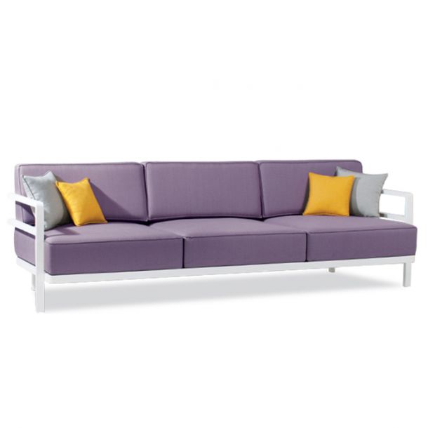 Диван Loca Sofa LS 03 Etisilk 02183, 101 White (27830043) недорого