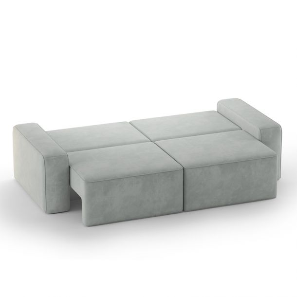 Диван Loft-1 Сірий (114742510) в Киеве