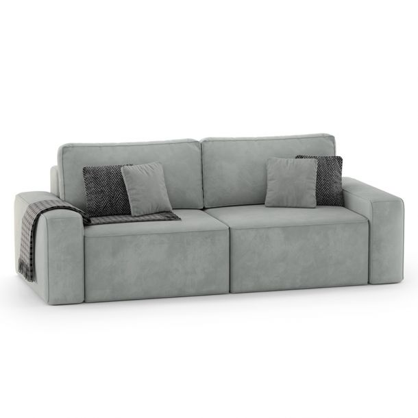 Диван Loft-1 Сірий (114742510) в Украине