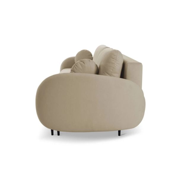 Диван розкладний SOFT Castel 15 (132987951) в интернет-магазине