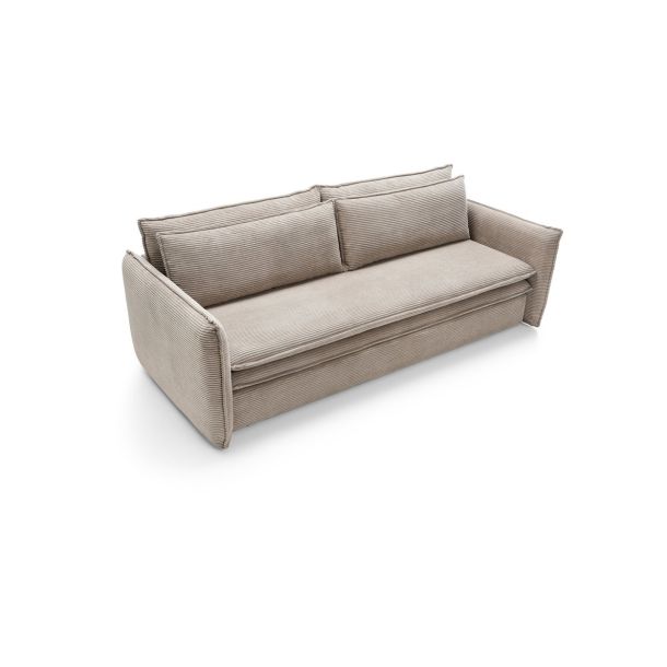 Диван розкладний Tilia slim Castel 04 (1321461055) недорого