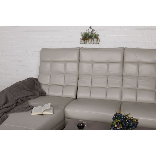 Диван Ричмонд Right Латте (52492329) купить