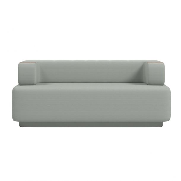 Диван SAC 170х80 Carlton 109-Sage (1561024721) в Киеве