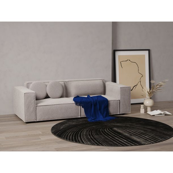 Диван Safti 260x105 Boucle Taupe 9 (1561024777) недорого