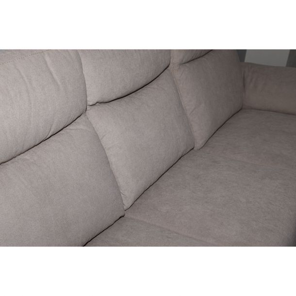Диван Санта-Фе 3579 3RR Miss-29 Latte (52492327) kupistul