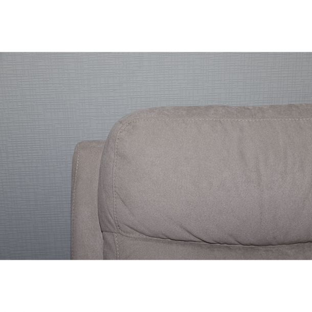 Диван Санта-Фе 3579 3RR Miss-29 Latte (52492327) цена