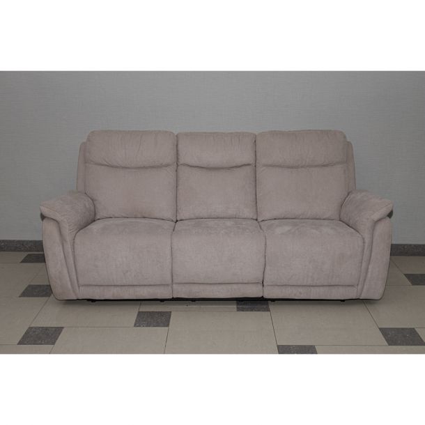 Диван Санта-Фе 3579 3RR Miss-29 Latte (52492327) в интернет-магазине