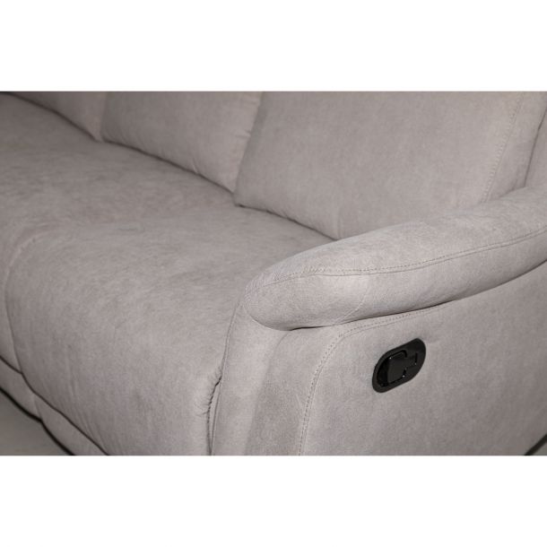 Диван Санта-Фе 3579 3SB Miss-29 Latte (52492325) kupistul