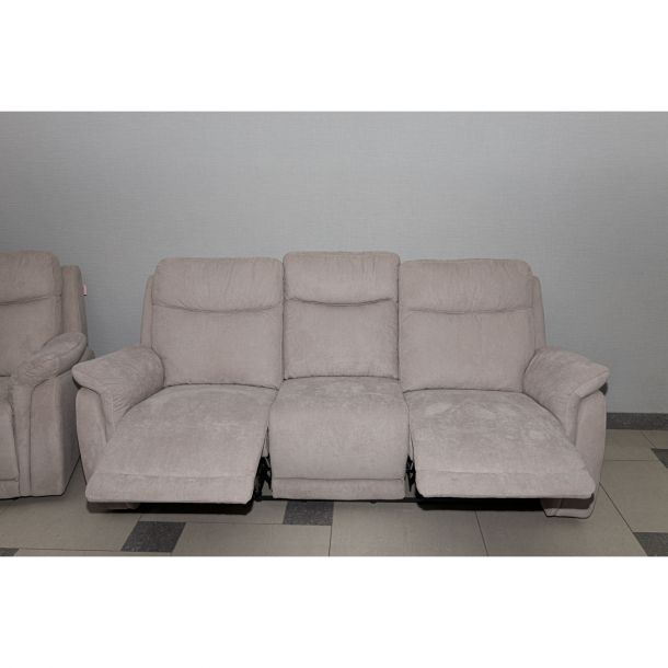 Диван Санта-Фе 3579 3SB Miss-29 Latte (52492325) в интернет-магазине