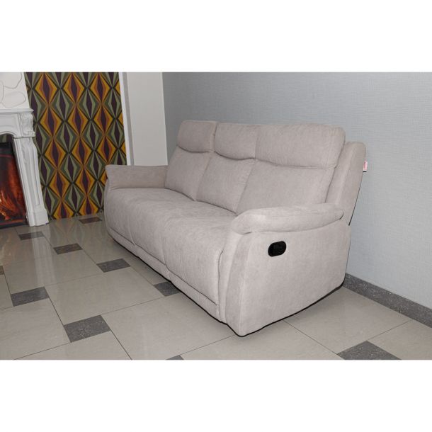Диван Санта-Фе 3579 3SB Miss-29 Latte (52492325) в Украине