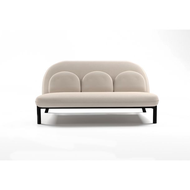Диван Soft Lounge 155x82 Belfast 1 (1561025048) в Киеве