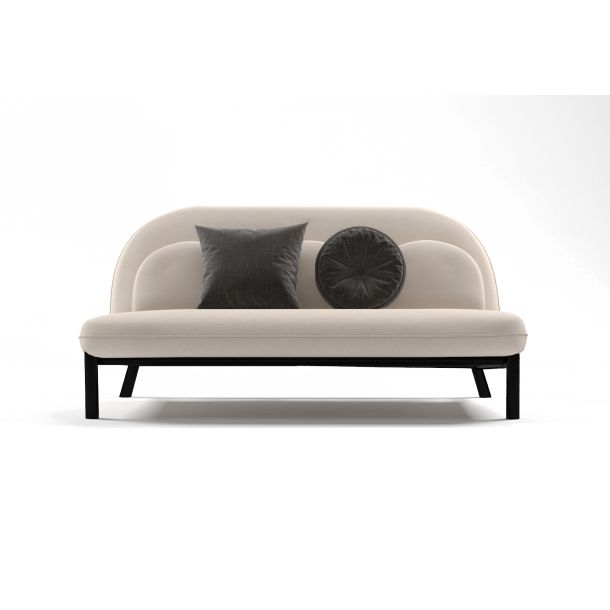 Диван Soft Lounge 155x82 Belfast 1 (1561025048) в Украине