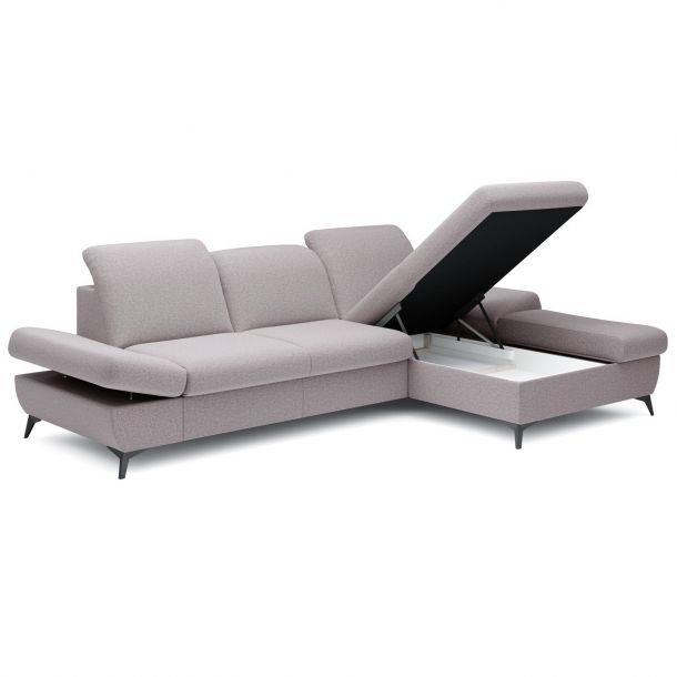 Диван кутовий розкладний HARPER Right Castel 04 (1321269528) в Украине