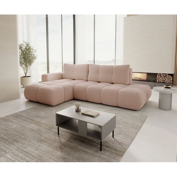 Диван кутовий розкладний SOHO Left Curio-60 (1321486166) в Киеве
