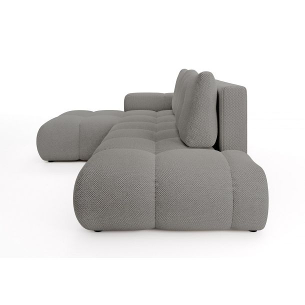 Диван угловой раскладной SOHO Left Curio-83 (1321486173) kupistul