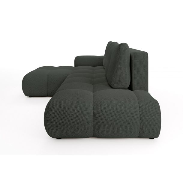Диван угловой раскладной SOHO Left Curio-97 (1321486176) kupistul