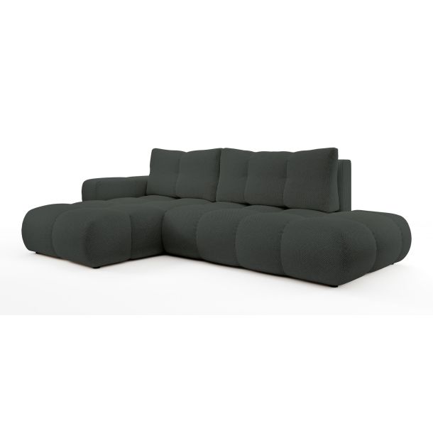 Диван угловой раскладной SOHO Left Curio-97 (1321486176) цена