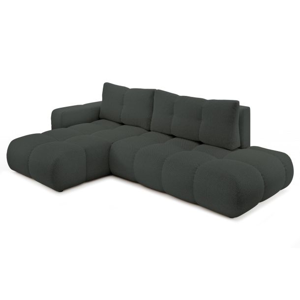 Диван угловой раскладной SOHO Left Curio-97 (1321486176) в Украине