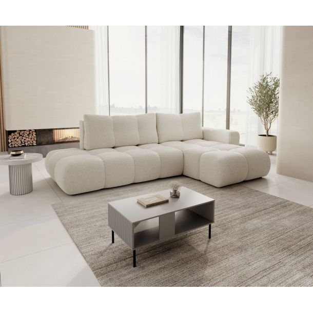 Диван кутовий розкладний SOHO Right Curio-09 (1321486109) kupistul