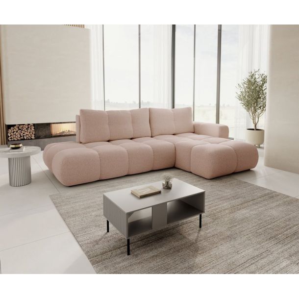 Диван угловой раскладной SOHO Right Curio-60 (1321486119) в Киеве