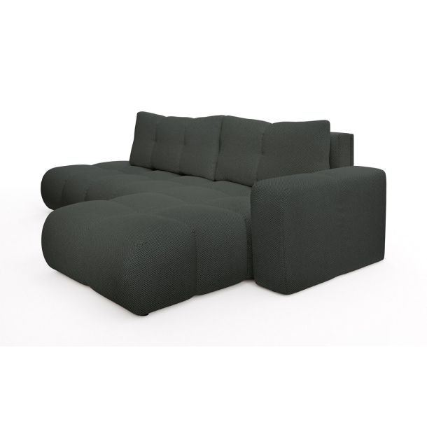 Диван кутовий розкладний SOHO Right Curio-97 (1321486129) цена