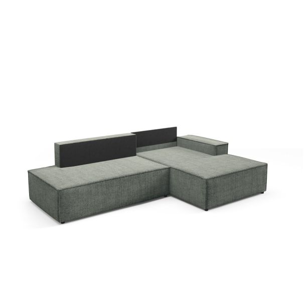 Диван угловой раскладной TILIA Right Dunbar-35 (1321486946) в Украине